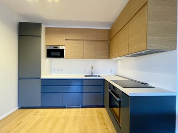 Pronájem bytu 2+kk v osobním vlastnictví 58 m², Brno