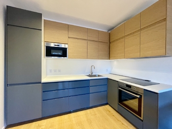 Pronájem bytu 2+kk v osobním vlastnictví 58 m², Brno