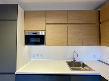 Pronájem bytu 2+kk v osobním vlastnictví 58 m², Brno