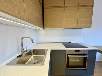 Pronájem bytu 2+kk v osobním vlastnictví 58 m², Brno