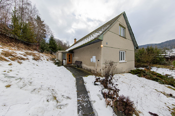 Prodej domu 73 m², Brníčko