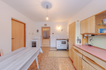 Prodej domu 73 m², Brníčko