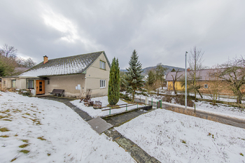 Prodej domu 73 m², Brníčko