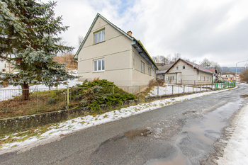 Prodej domu 73 m², Brníčko