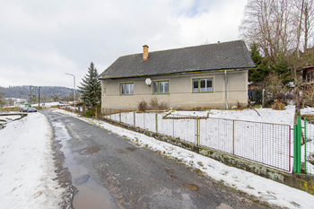 Prodej domu 73 m², Brníčko