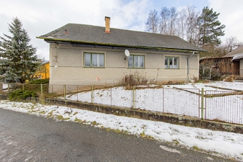 Prodej domu 73 m², Brníčko