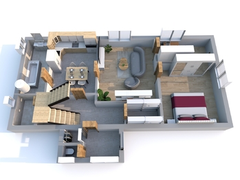 Prodej domu 73 m², Brníčko