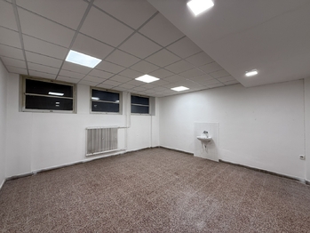 Pronájem obchodních prostor 35 m², Vyškov