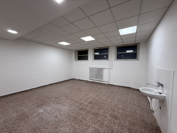 Pronájem obchodních prostor 35 m², Vyškov