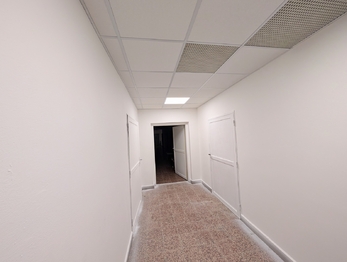 Pronájem obchodních prostor 35 m², Vyškov