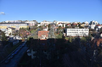 Pronájem bytu 2+1 v družstevním vlastnictví 53 m², Praha 10 - Malešice