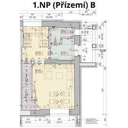 Prodej domu 107 m², Soběslav