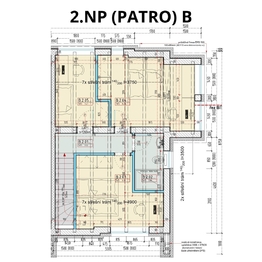 Prodej domu 107 m², Soběslav