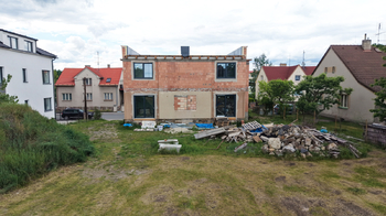 Prodej domu 107 m², Soběslav