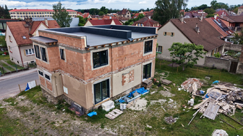 Prodej domu 107 m², Soběslav