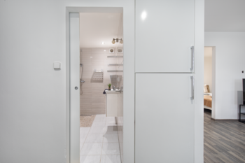 Prodej bytu 1+1 v osobním vlastnictví 35 m², Meziboří