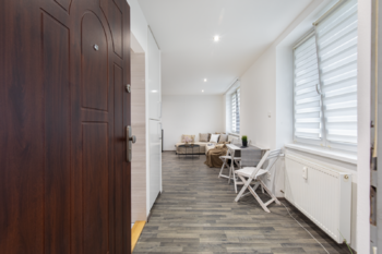 Prodej bytu 1+1 v osobním vlastnictví 35 m², Meziboří