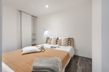 Prodej bytu 1+1 v osobním vlastnictví 35 m², Meziboří