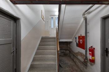 Prodej bytu 1+1 v osobním vlastnictví 35 m², Meziboří