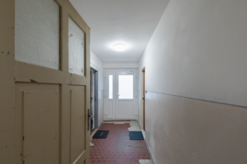 Prodej bytu 1+1 v osobním vlastnictví 35 m², Meziboří