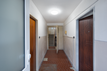 Prodej bytu 1+1 v osobním vlastnictví 35 m², Meziboří