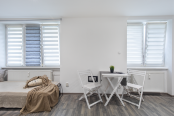 Prodej bytu 1+1 v osobním vlastnictví 35 m², Meziboří