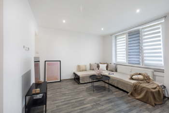 Prodej bytu 1+1 v osobním vlastnictví 35 m², Meziboří