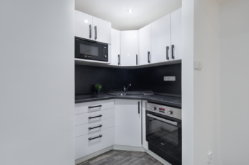 Prodej bytu 1+1 v osobním vlastnictví 35 m², Meziboří