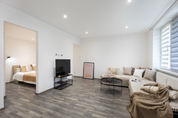 Prodej bytu 1+1 v osobním vlastnictví 35 m², Meziboří