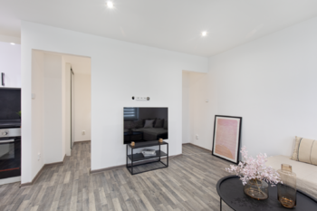 Prodej bytu 1+1 v osobním vlastnictví 35 m², Meziboří