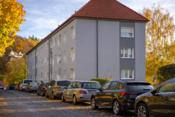 Prodej bytu 1+1 v osobním vlastnictví 35 m², Meziboří