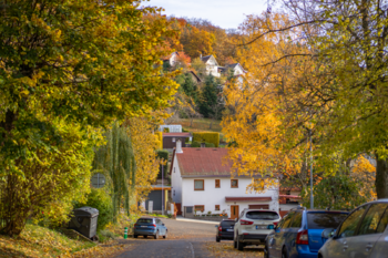 Prodej bytu 1+1 v osobním vlastnictví 35 m², Meziboří