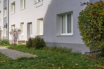 Prodej bytu 1+1 v osobním vlastnictví 35 m², Meziboří