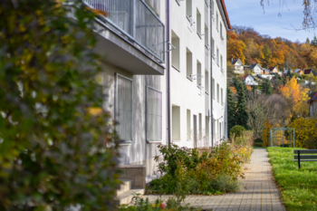 Prodej bytu 1+1 v osobním vlastnictví 35 m², Meziboří