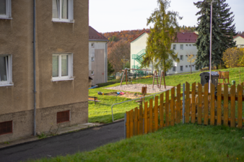 Prodej bytu 1+1 v osobním vlastnictví 35 m², Meziboří