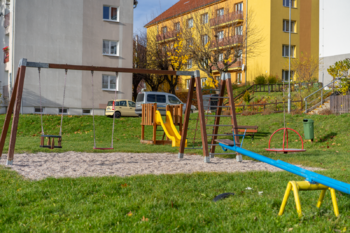 Prodej bytu 1+1 v osobním vlastnictví 35 m², Meziboří