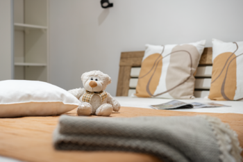 Prodej bytu 1+1 v osobním vlastnictví 35 m², Meziboří