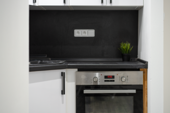 Prodej bytu 1+1 v osobním vlastnictví 35 m², Meziboří