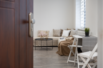 Prodej bytu 1+1 v osobním vlastnictví 35 m², Meziboří