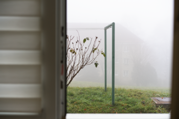 Prodej bytu 1+1 v osobním vlastnictví 35 m², Meziboří