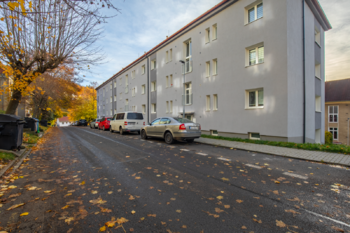 Prodej bytu 1+1 v osobním vlastnictví 35 m², Meziboří