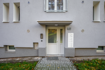 Prodej bytu 1+1 v osobním vlastnictví 35 m², Meziboří