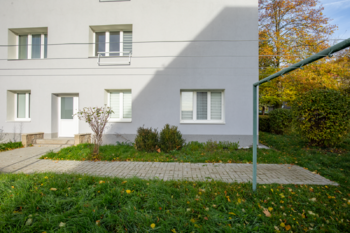 Prodej bytu 1+1 v osobním vlastnictví 35 m², Meziboří