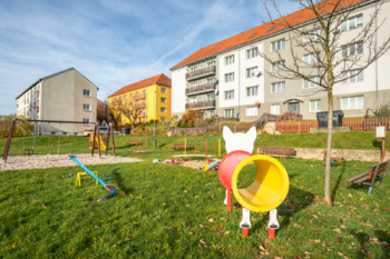 Prodej bytu 1+1 v osobním vlastnictví 35 m², Meziboří