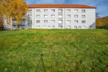 Prodej bytu 1+1 v osobním vlastnictví 35 m², Meziboří