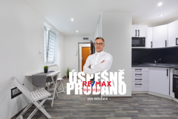 Prodej bytu 2+1 v družstevním vlastnictví 50 m², Most