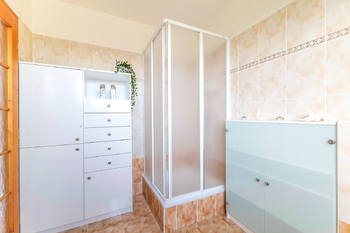 Pronájem domu 210 m², Praha 5 - Slivenec