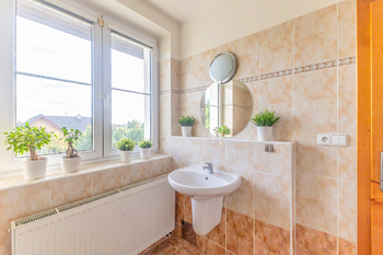 Pronájem domu 210 m², Praha 5 - Slivenec