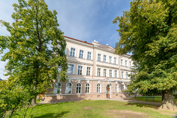 Pronájem domu 210 m², Praha 5 - Slivenec