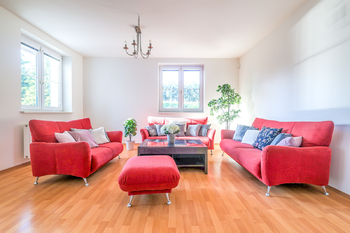 Pronájem domu 210 m², Praha 5 - Slivenec